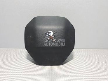 AIRBAG VOLANA za Peugeot 3008