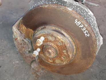 KOCIONI DISK za Audi A4