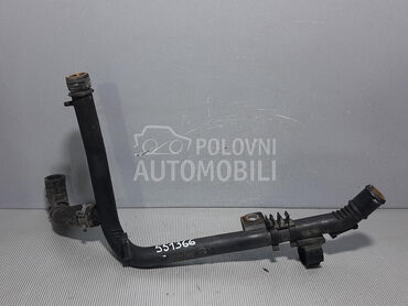 CRIJEVO za Volkswagen Polo