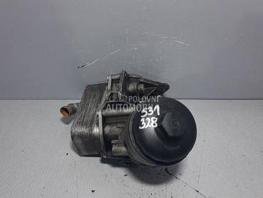 FILTER ULJA za Opel Astra J
