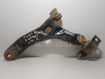 LAFETA za Ford Tourneo Connect