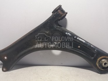 LAFETA za Volkswagen Caddy