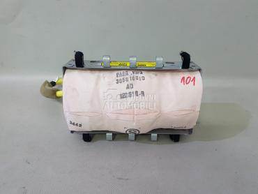AIRBAG SUVOZACA za Toyota Auris
