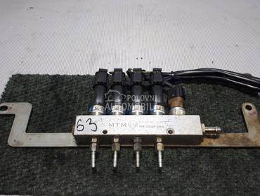 DIZNA za Ford Fiesta