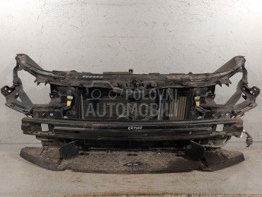 HLADNJAK VODE za Hyundai i30