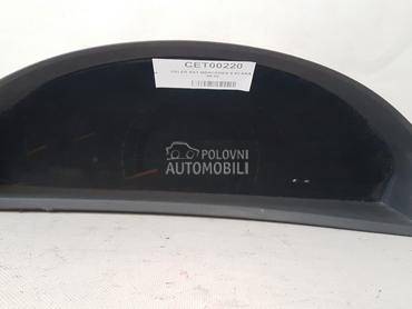 CELER SAT za Mercedes Benz S Klasa