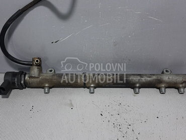 RAMPA za Mercedes Benz E Klasa