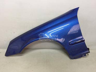 BLATOBRAN za Mercedes Benz C Klasa