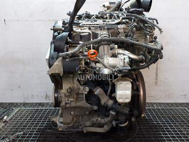 MOTOR za Volkswagen Polo