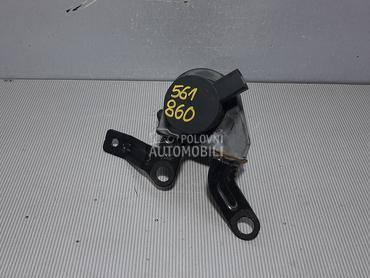 POMOCNA PUMPA VODE za Volkswagen Passat B7