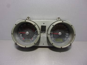 CELER SAT za Volkswagen Lupo