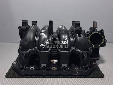 USISNA GRANA za Škoda Fabia