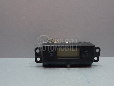 DIGITALNI SAT za Ford Focus