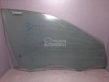 STAKLO za Škoda Octavia