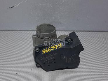 DOZER KLAPNA za Škoda Fabia