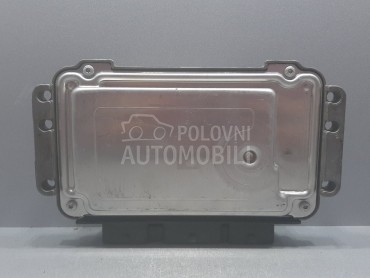 ELEKTRONIKA MOTORA za Citroen C4