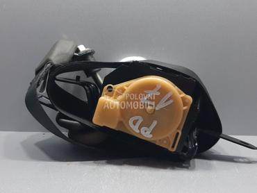 POJAS za Nissan Pathfinder