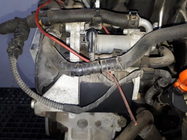 PUMPA VISOKOG PRITISKA za Volkswagen Polo