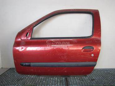 VRATA za Renault Clio