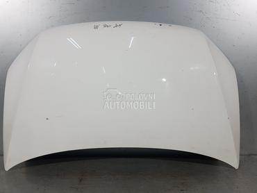 HAUBA za Volkswagen Polo