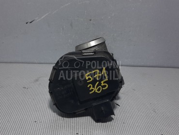 DOZER KLAPNA za Ford Mondeo