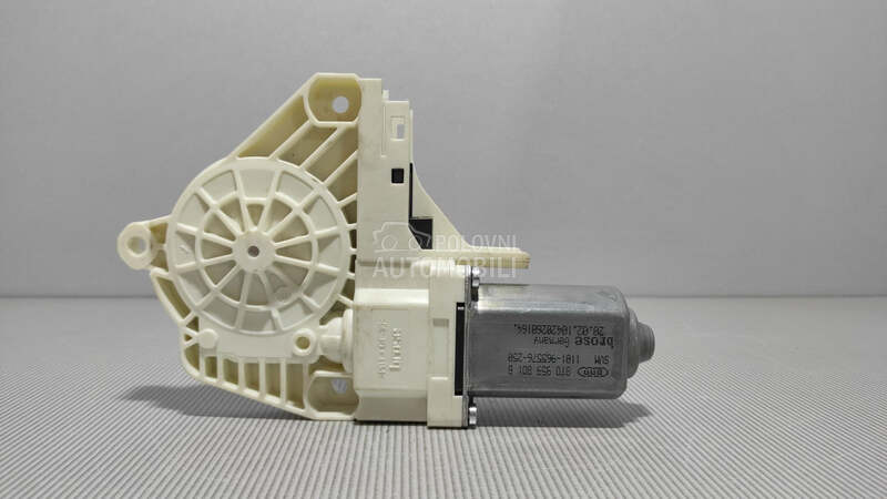 MOTORIC PODIZACA STAKLA