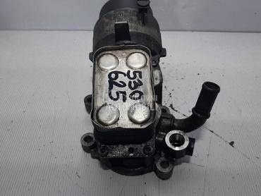 HLADNJAK ULJA za Peugeot 407