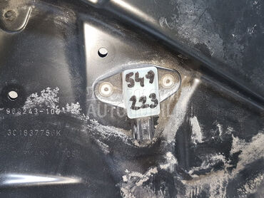 SENZOR za Volkswagen Passat B6