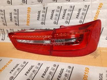 Led Stop Svetlo za Audi A6, A6 Allroad od 2011. do 2014. god.