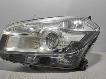 FAR za Nissan Qashqai