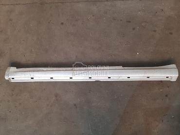 PRAG za Mercedes Benz A Klasa