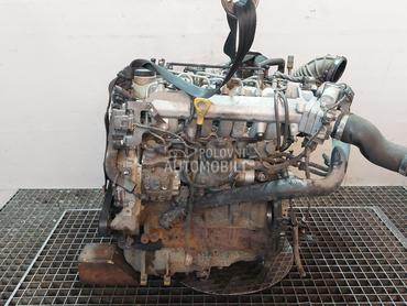 MOTOR za Hyundai i30