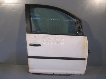 VRATA za Volkswagen Caddy