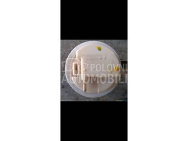 Pumpa za benzin za Peugeot 206