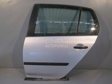 VRATA za Volkswagen Golf 5