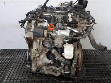 MOTOR za Volkswagen Polo