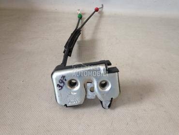 BRAVA GEPEKA za Ford Fiesta