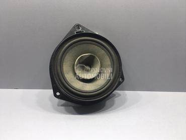 ZVUCNIK za Fiat Grande Punto