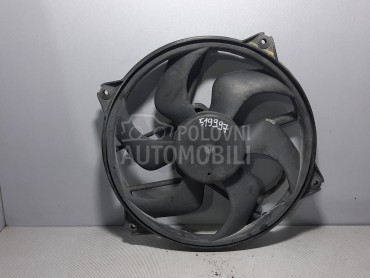 VENTILATOR za Peugeot 307