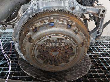 ZAMAJAC za Citroen C4