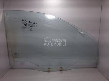 STAKLO za Hyundai Getz