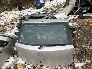 geoek vrata 2 i 3 za Fiat Punto od 2000. do 2011. god.