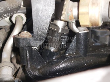 DIZNA za Volkswagen Passat B7