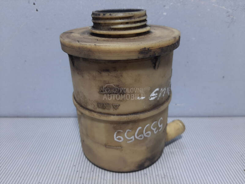 BOCA TECNOSTI SERVA