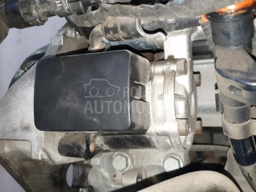 PUMPA VISOKOG PRITISKA za Volkswagen Polo