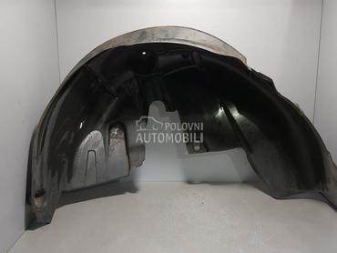 UNUTRASNJI BLATOBRAN za Citroen C3