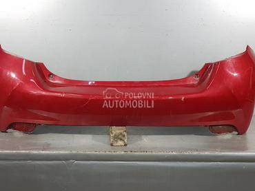 BRANIK za Toyota Yaris