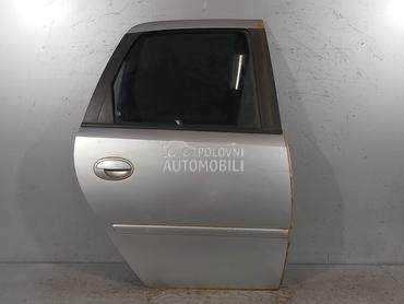 VRATA za Opel Meriva
