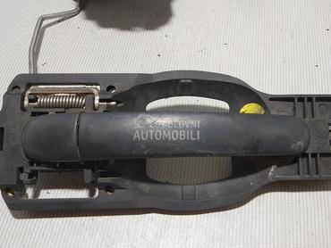 RUCKA VRATA za Audi A2