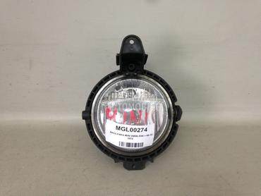 MAGLENKA za MINI Cooper